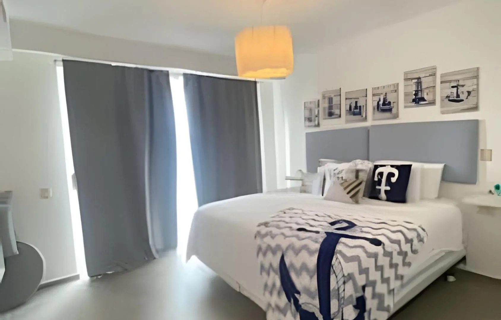 Ocean Breeze Apartment Vi-102 Punta Balandra