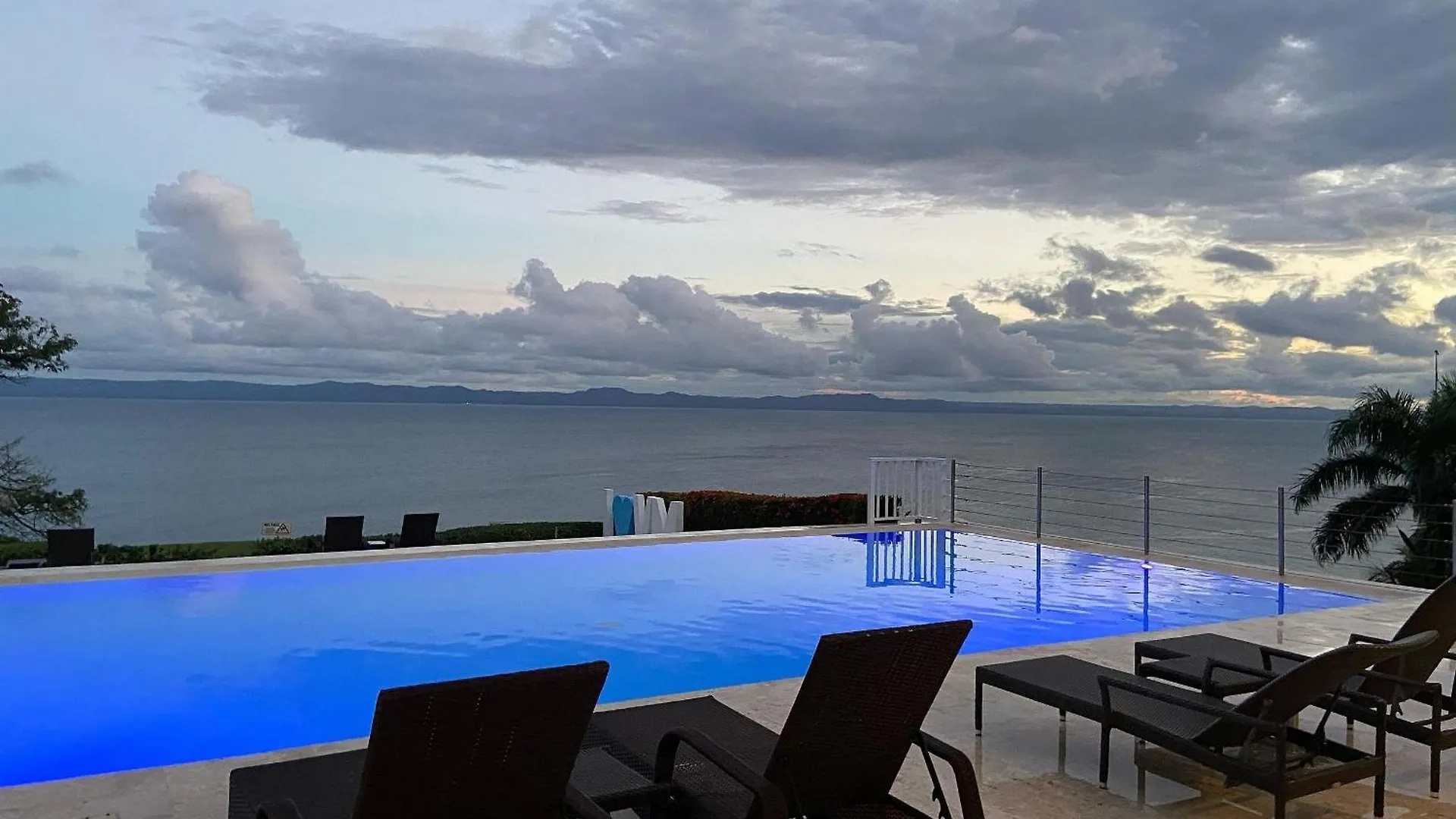 Ocean Breeze Apartment Vi-102 Punta Balandra 0*,  Dominikánská republika